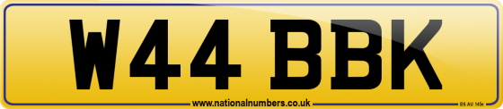 W44 BBK