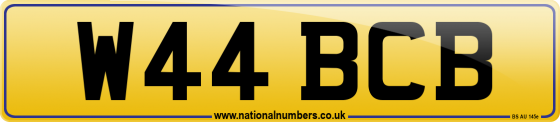 W44 BCB