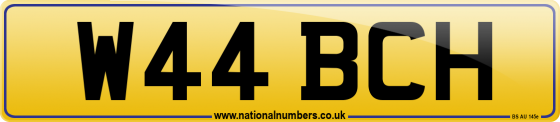 W44 BCH
