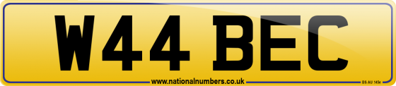 W44 BEC
