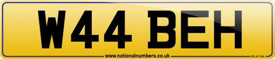 W44 BEH