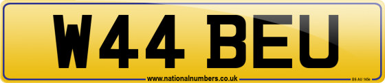 W44 BEU