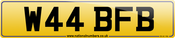 W44 BFB
