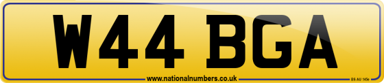 W44 BGA