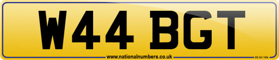 W44 BGT