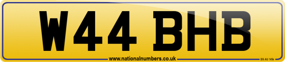 W44 BHB