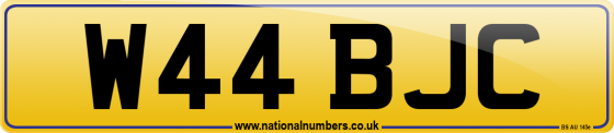 W44 BJC
