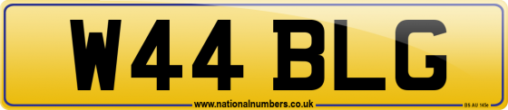 W44 BLG