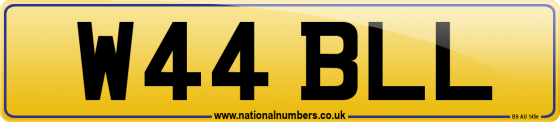 W44 BLL
