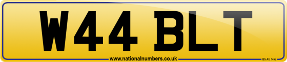 W44 BLT
