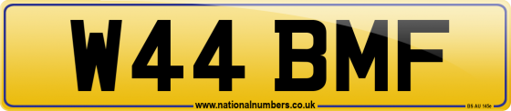 W44 BMF
