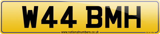 W44 BMH
