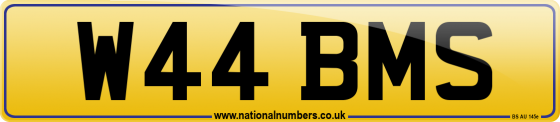 W44 BMS
