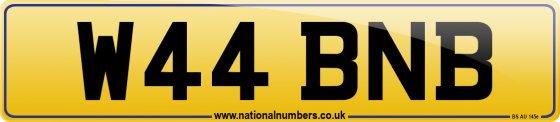 W44 BNB