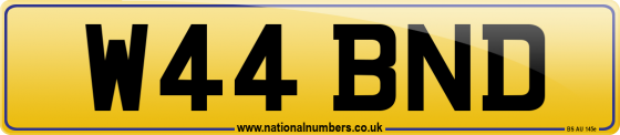 W44 BND