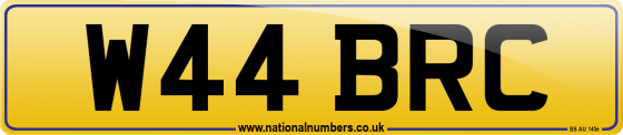 W44 BRC