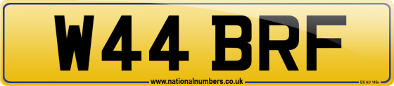 W44 BRF