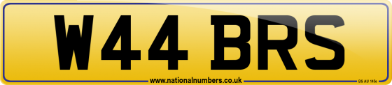 W44 BRS