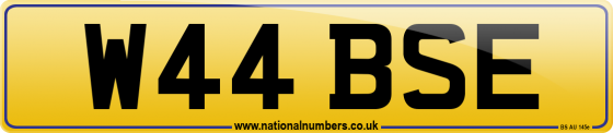 W44 BSE