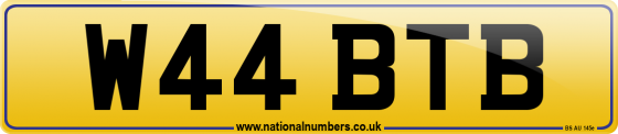 W44 BTB