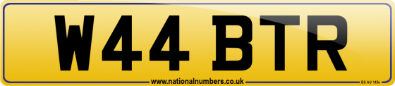 W44 BTR