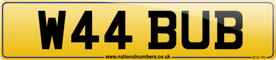 W44 BUB