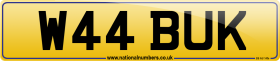 W44 BUK