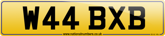 W44 BXB