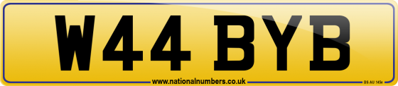 W44 BYB