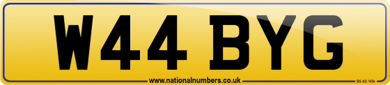 W44 BYG