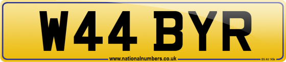 W44 BYR