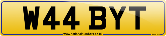 W44 BYT