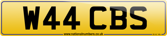 W44 CBS