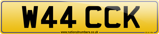 W44 CCK