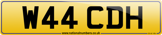 W44 CDH