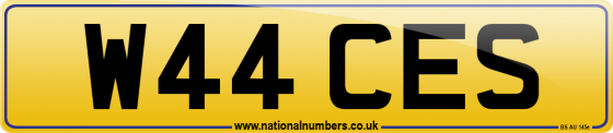 W44 CES