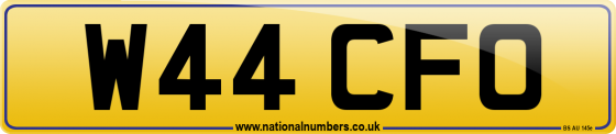 W44 CFO