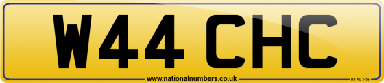 W44 CHC