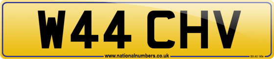 W44 CHV