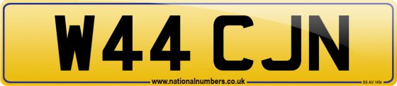 W44 CJN