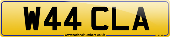 W44 CLA