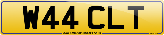 W44 CLT