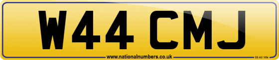 W44 CMJ