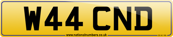 W44 CND