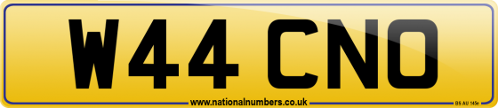 W44 CNO