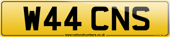 W44 CNS
