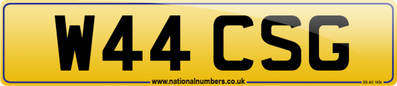 W44 CSG