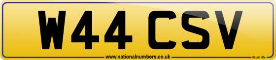 W44 CSV