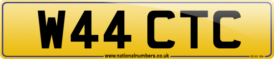 W44 CTC