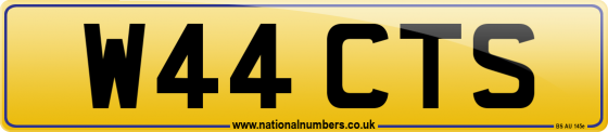 W44 CTS